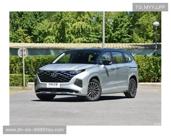 17.18万合资MPV不看一下?北京现代24款库斯途上市,起售价上调2K